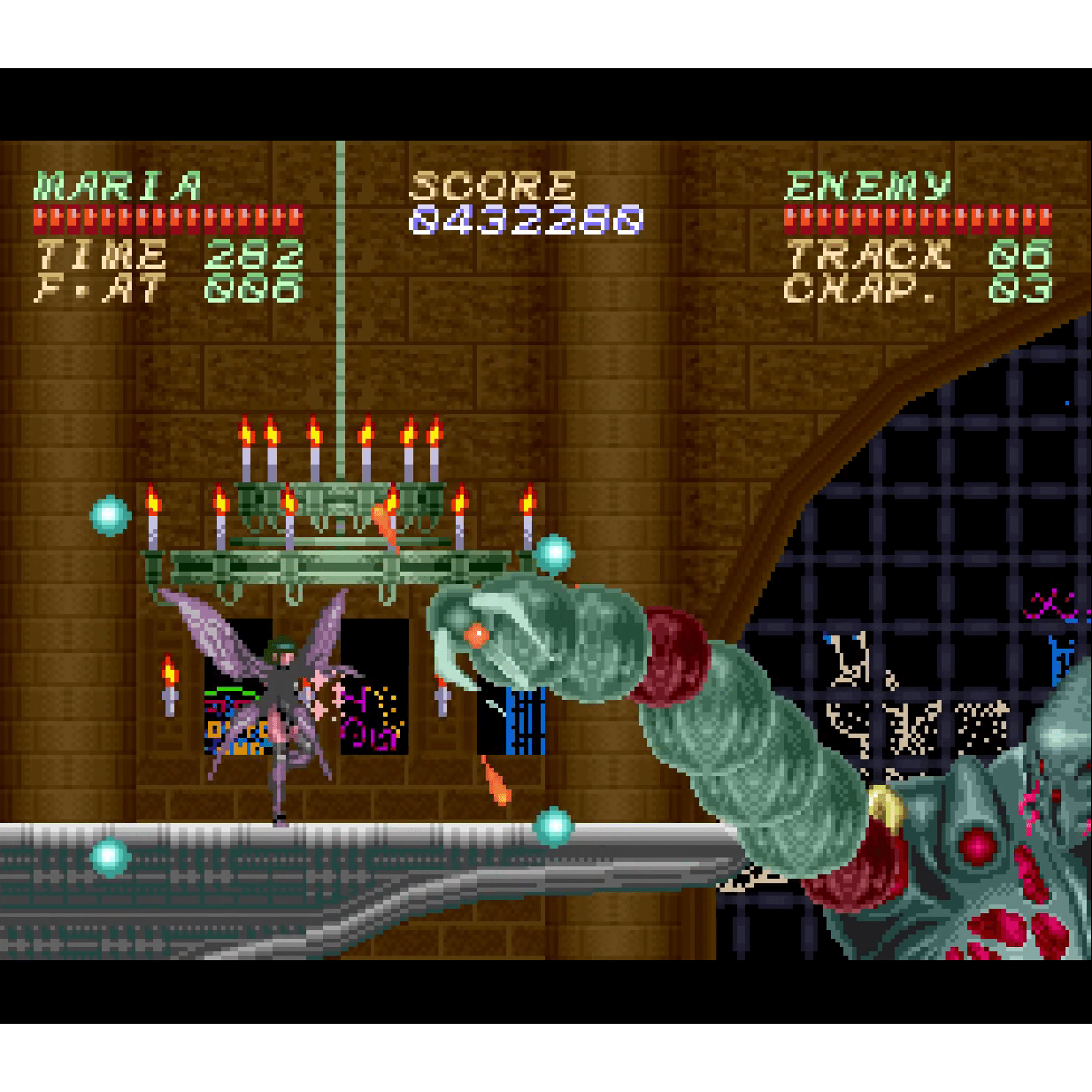 Arcus Odyssey & Psycho Dream Collector's Bundle for Genesis Game – CastleMania Games