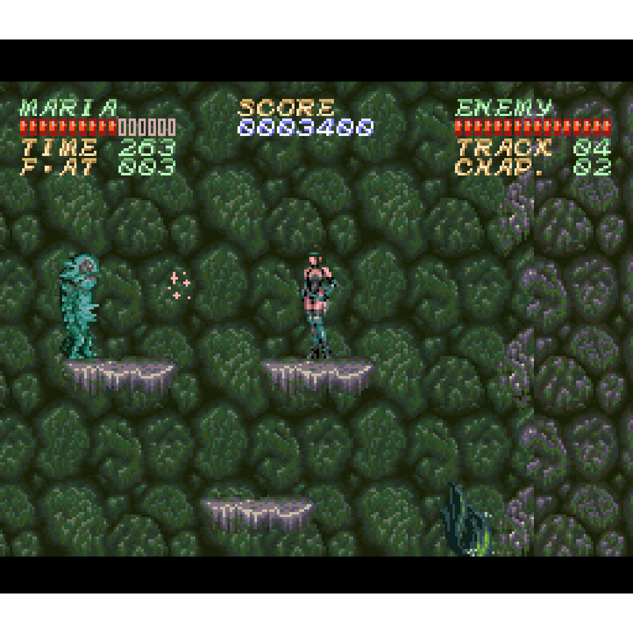 Arcus Odyssey & Psycho Dream Collector's Bundle for Genesis Game – CastleMania Games