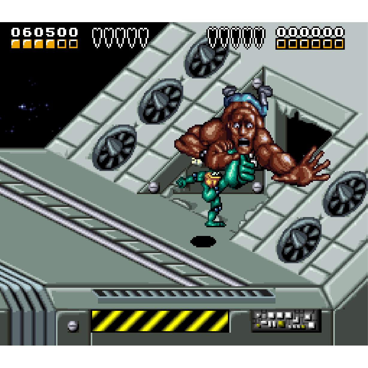 Battletoads & Double Dragon (SNES) - Collector’s Edition for SNES Game – CastleMania Games