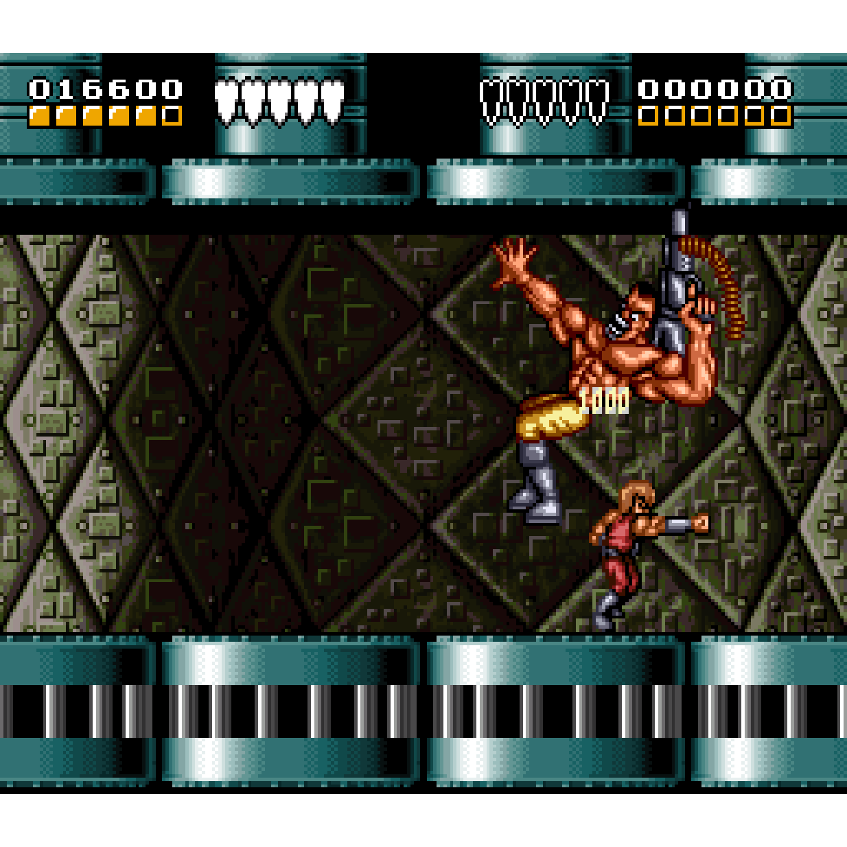 Battletoads & Double Dragon (SNES) - Collector’s Edition for SNES Game – CastleMania Games