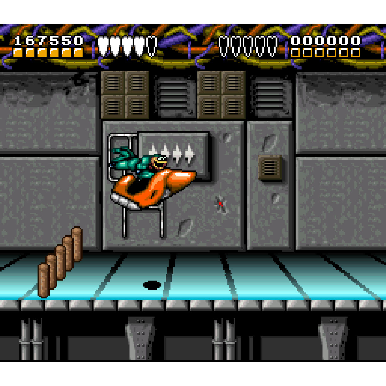 Battletoads & Double Dragon (SNES) - Collector’s Edition for SNES Game – CastleMania Games