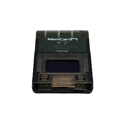 MemCard PRO2 for PS2 and PS1