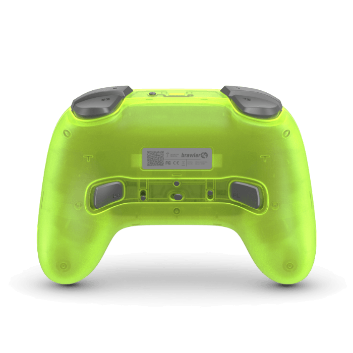 Retro Fighters Brawler64 Pro Series