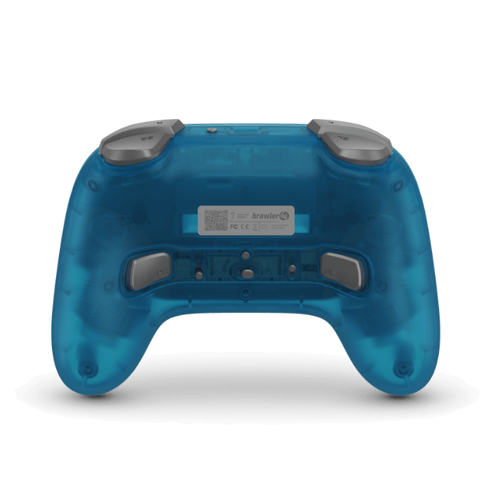Retro Fighters Brawler64 Pro Series