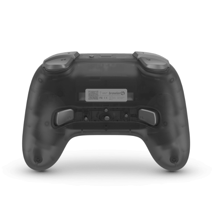 Retro Fighters Brawler64 Pro Series