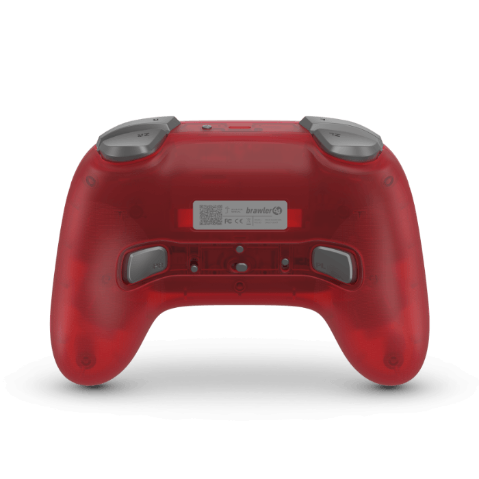 Retro Fighters Brawler64 Pro Series