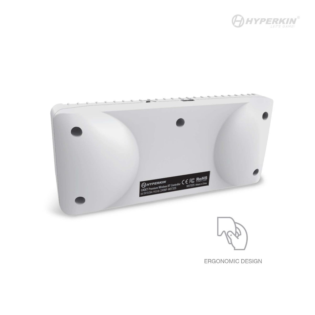 Cadet Premium BT Controller - NES for Controller – CastleMania Games