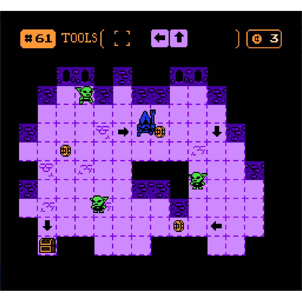 Chew Chew Mimic on NES for NES Game – CastleMania Games