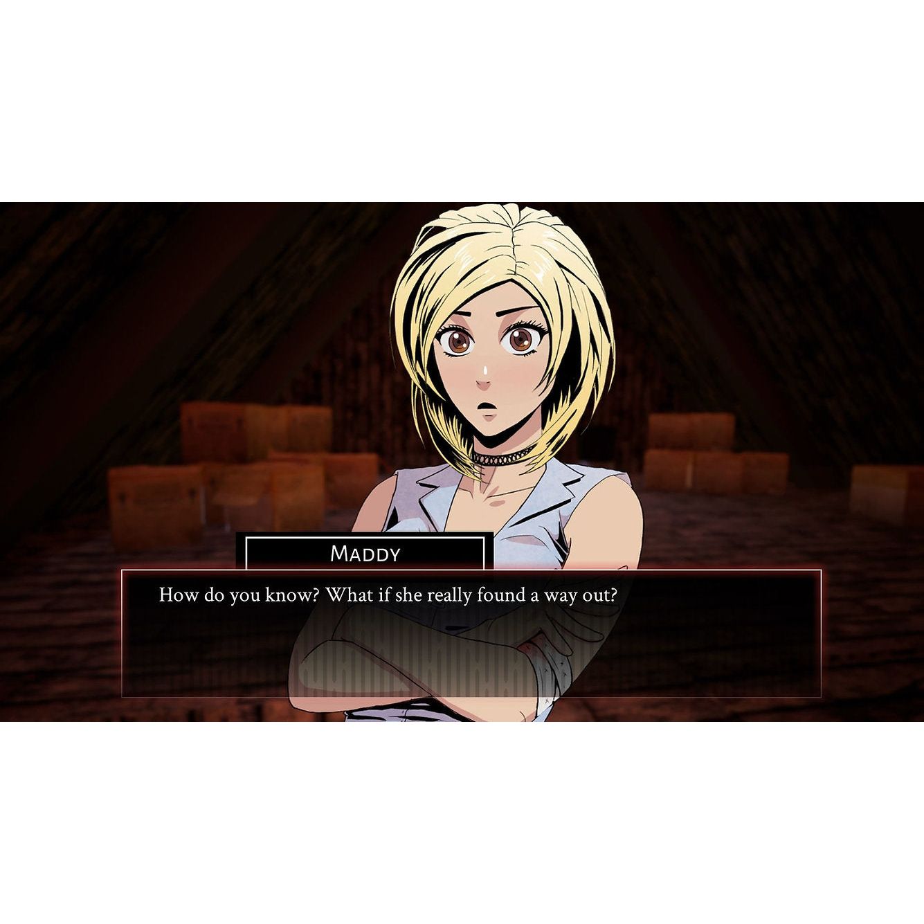 Crimson Spires [PlayStation 5] for Game – CastleMania Games