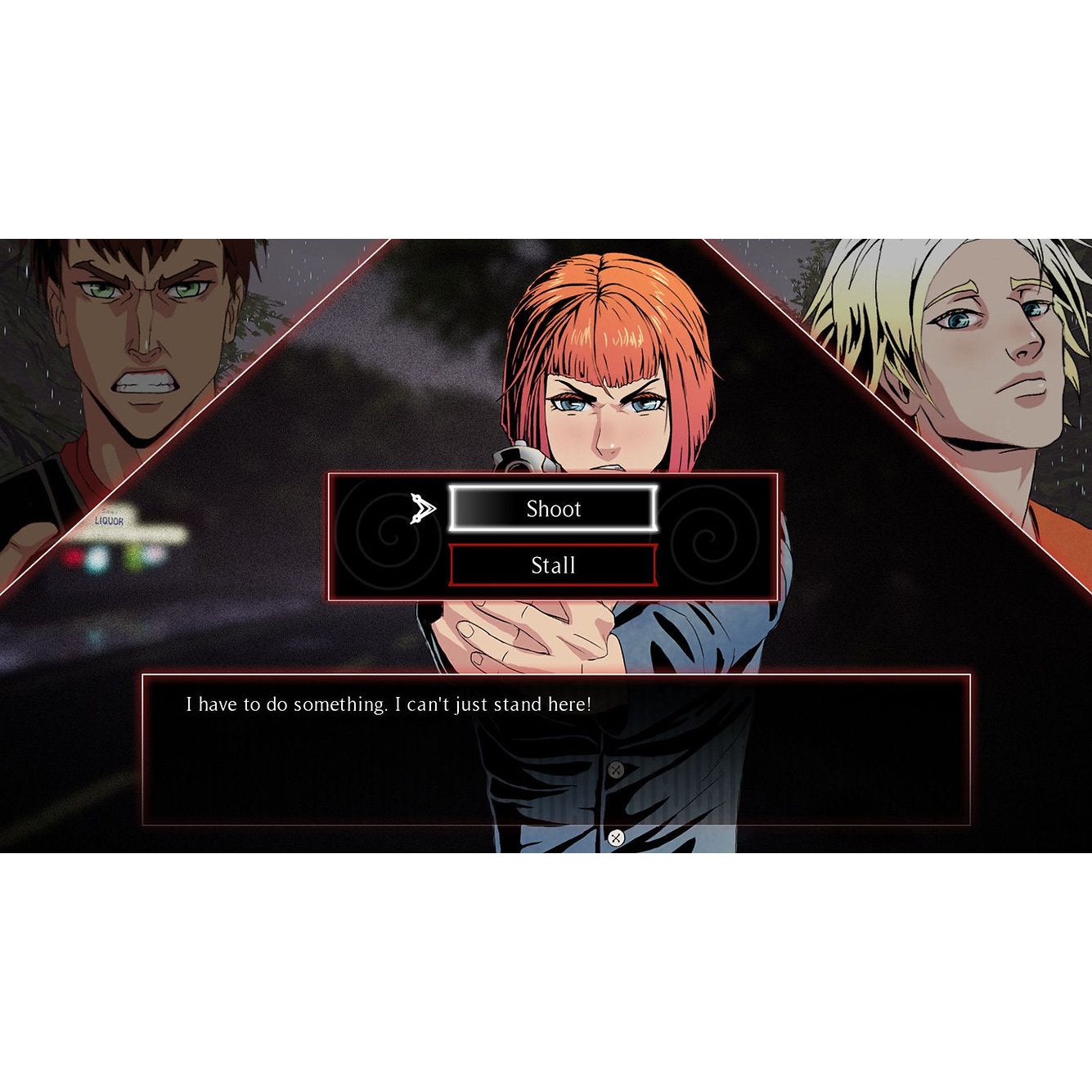 Crimson Spires [PlayStation 5] for Game – CastleMania Games