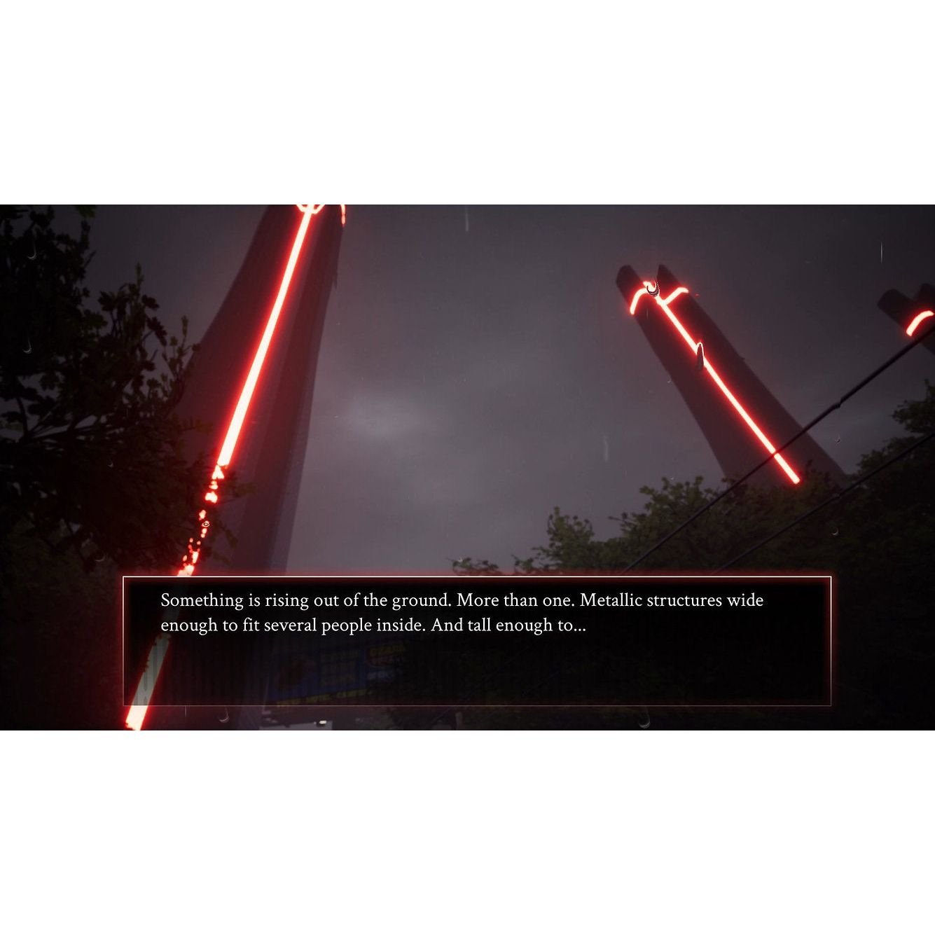 Crimson Spires [PlayStation 5] for Game – CastleMania Games