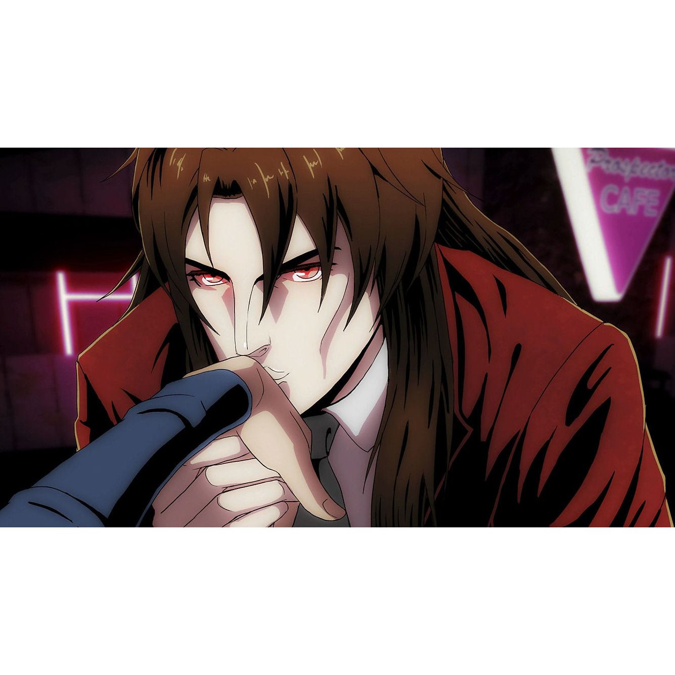 Crimson Spires [PlayStation 5] for Game – CastleMania Games