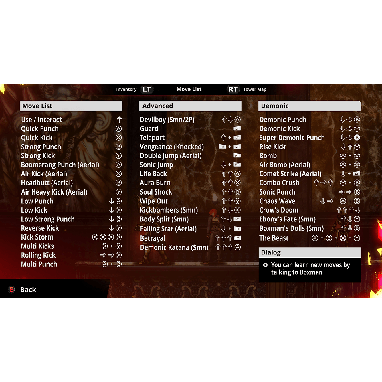 Trader Games - DEMONIACA EVERLASTING NIGHT - ELITE EDITION - SWITCH USA New Enesit Vgny Soft 005 Trader Games - DEMONIACA EVERLASTING NIGHT - ELITE EDITION - SWITCH USA New Enesit Vgny Soft 005