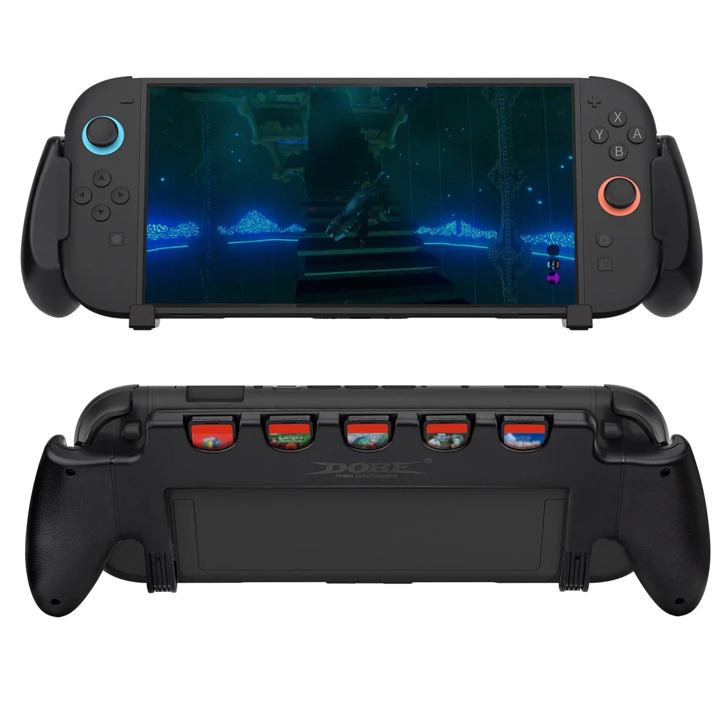 DOBE Console Grip for Switch 2 for Accessory – CastleMania Games