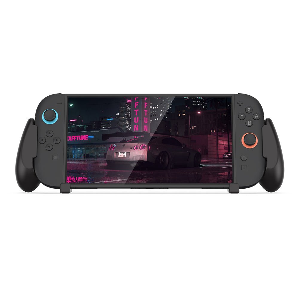 DOBE Console Grip for Switch 2 for Accessory – CastleMania Games