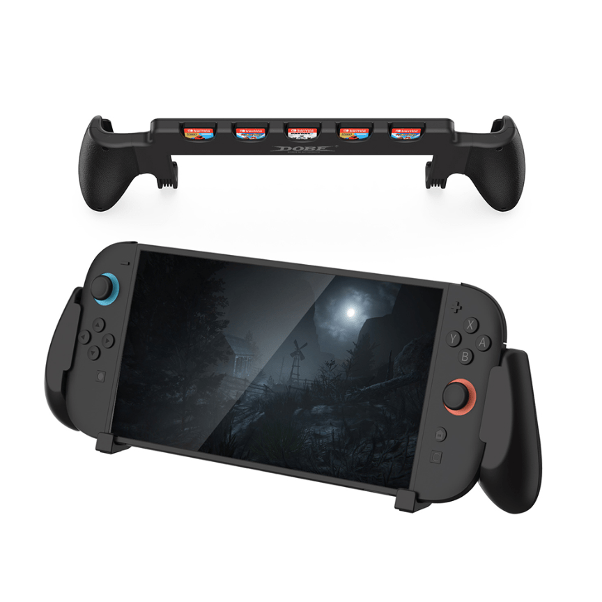DOBE Console Grip for Switch 2 for Accessory – CastleMania Games