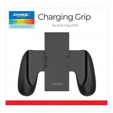 DOBE Joy - Con 2 Controller Charge Grip for Switch 2 for Accessory – CastleMania Games