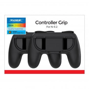 DOBE Joy - Con 2 Grips for Switch 2 - 2 Pack for Accessory – CastleMania Games