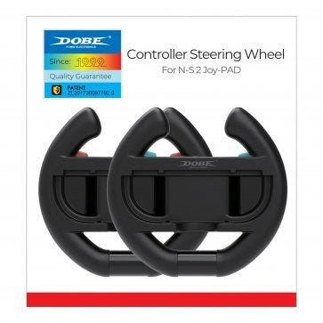DOBE Joy - Con 2 Wheel Attachment for Switch 2 - 2 Pack for Accessory – CastleMania Games
