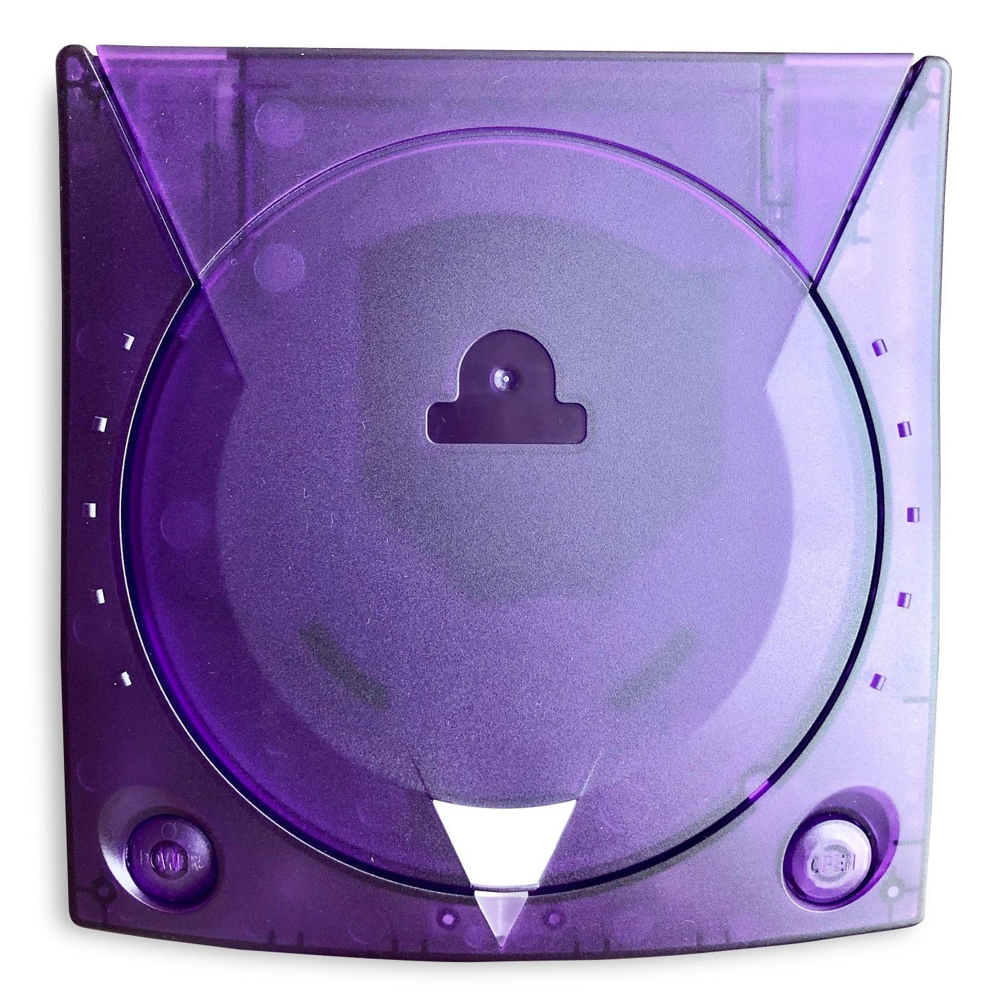 Dreamcast Replacement Housings for Casing/Housing – CastleMania Games