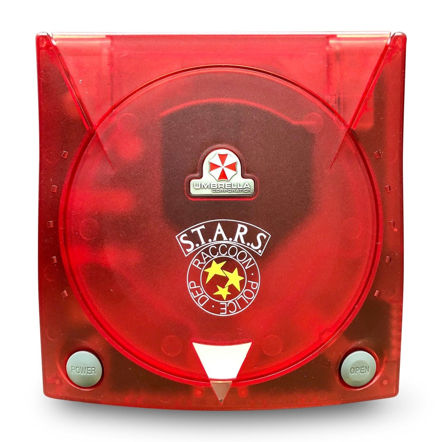 Dreamcast Replacement Housings for Casing/Housing – CastleMania Games