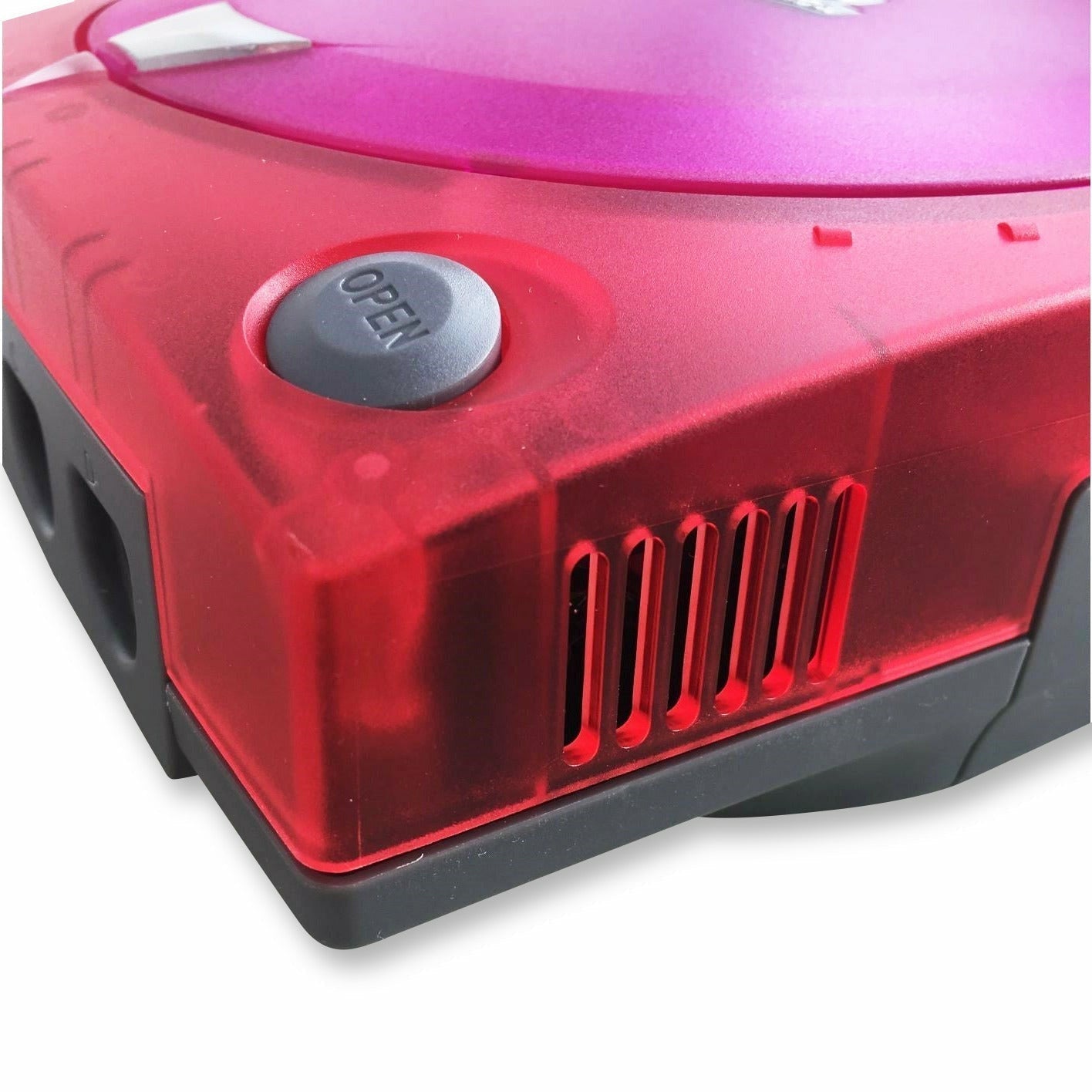 Dreamcast Replacement Housings for Casing/Housing – CastleMania Games