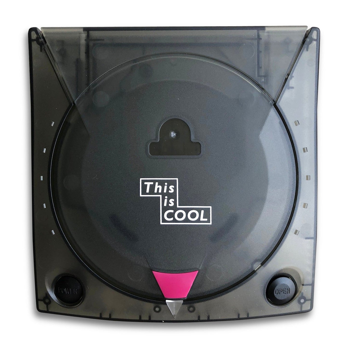 Dreamcast Replacement Housings for Casing/Housing – CastleMania Games