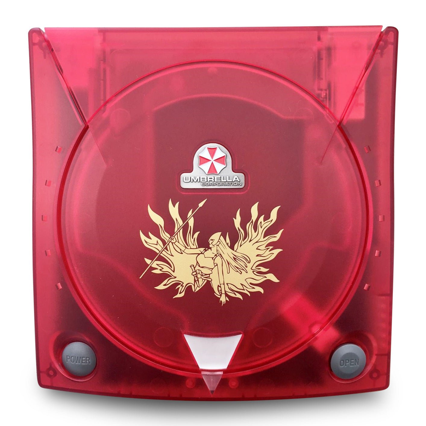 Dreamcast Replacement Housings for Casing/Housing – CastleMania Games