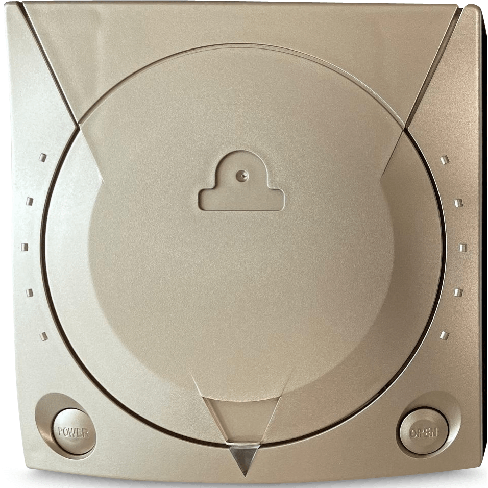 Dreamcast Replacement Housings for Casing/Housing – CastleMania Games