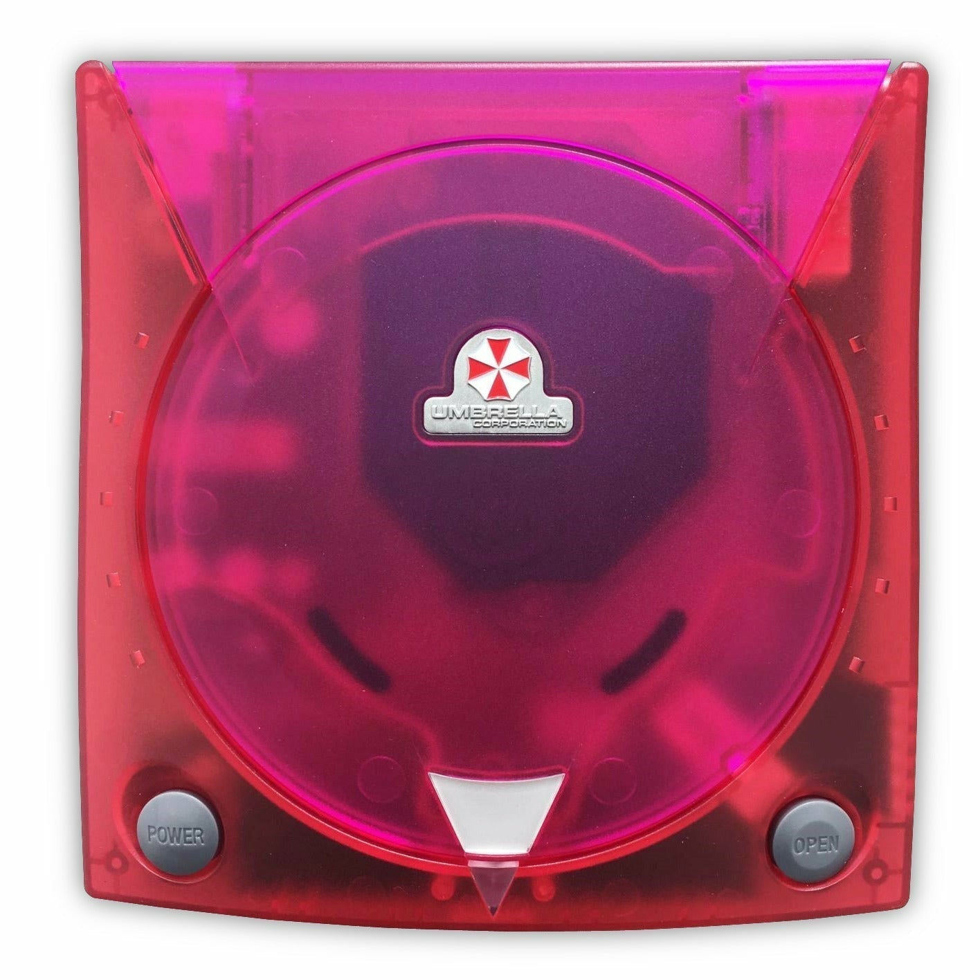 Dreamcast Replacement Housings for Casing/Housing – CastleMania Games