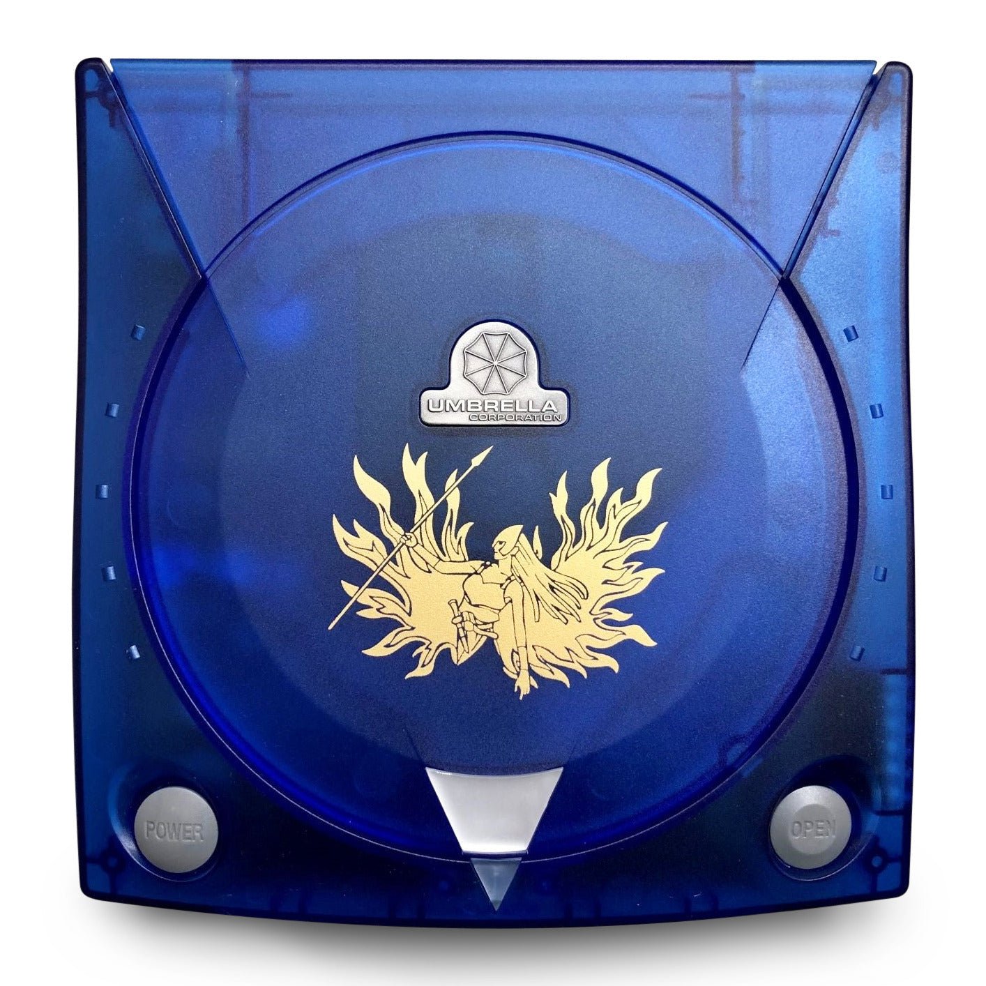 Dreamcast Replacement Housings for Casing/Housing – CastleMania Games