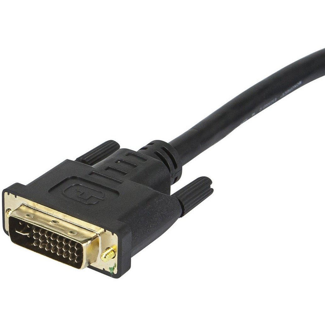 DVI - I to 3 RCA Component Video Cable (DVI - I - 3 - RCA) for Audio Cable – CastleMania Games