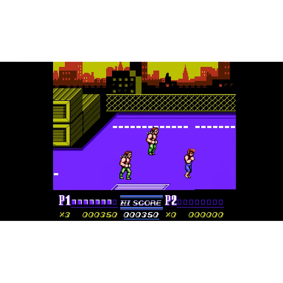 Morph 2K - Analog Video Scaler