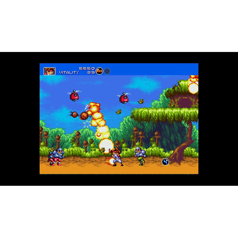 Morph 2K - Analog Video Scaler