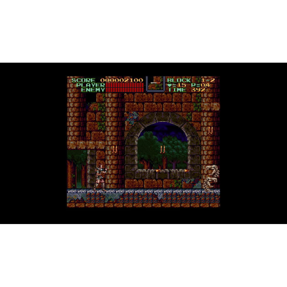 Morph 2K - Analog Video Scaler