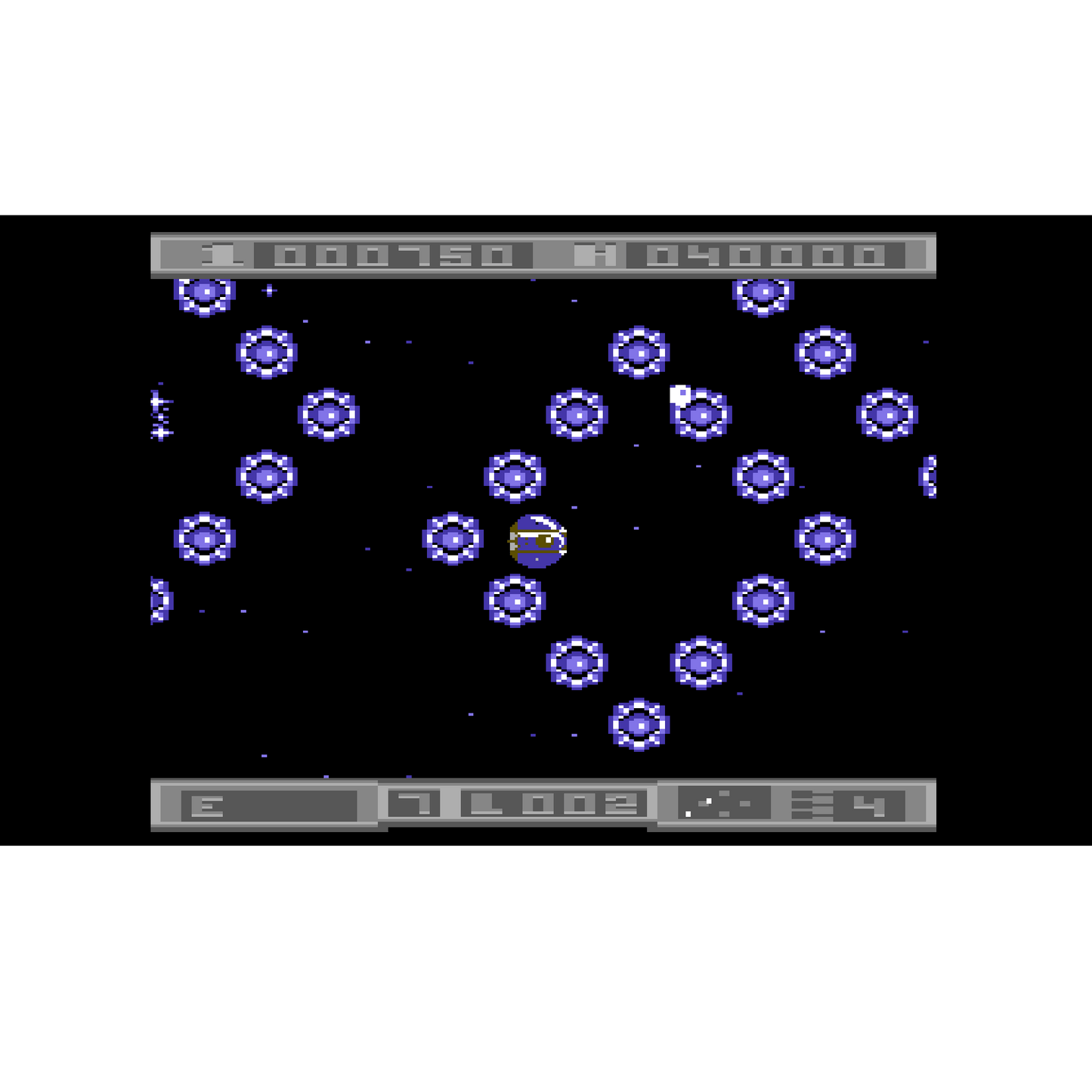 Evercade C64 Handheld for Portable Console – CastleMania Games