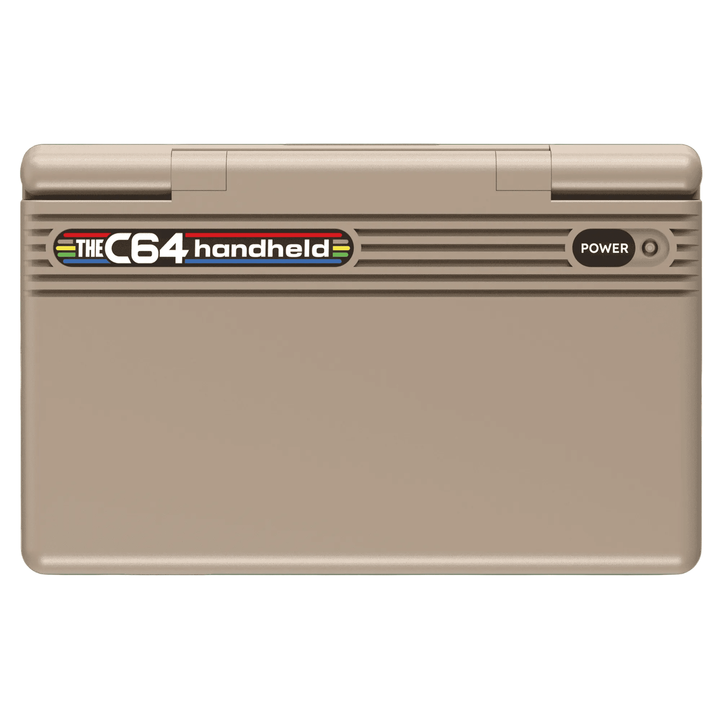 Evercade C64 Handheld for Portable Console – CastleMania Games