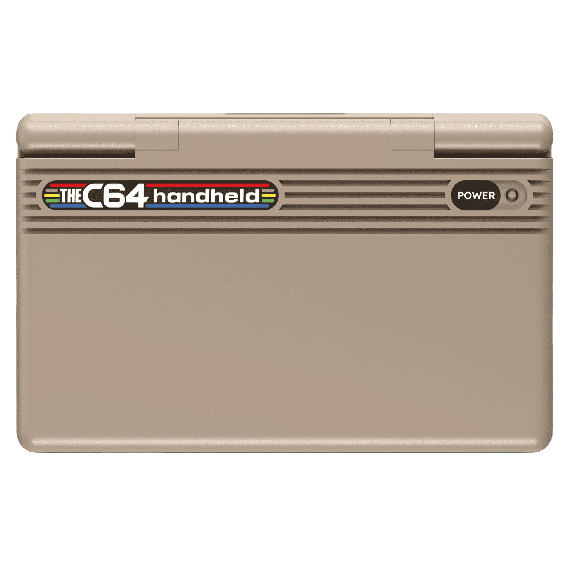 Evercade C64 Handheld for Portable Console – CastleMania Games