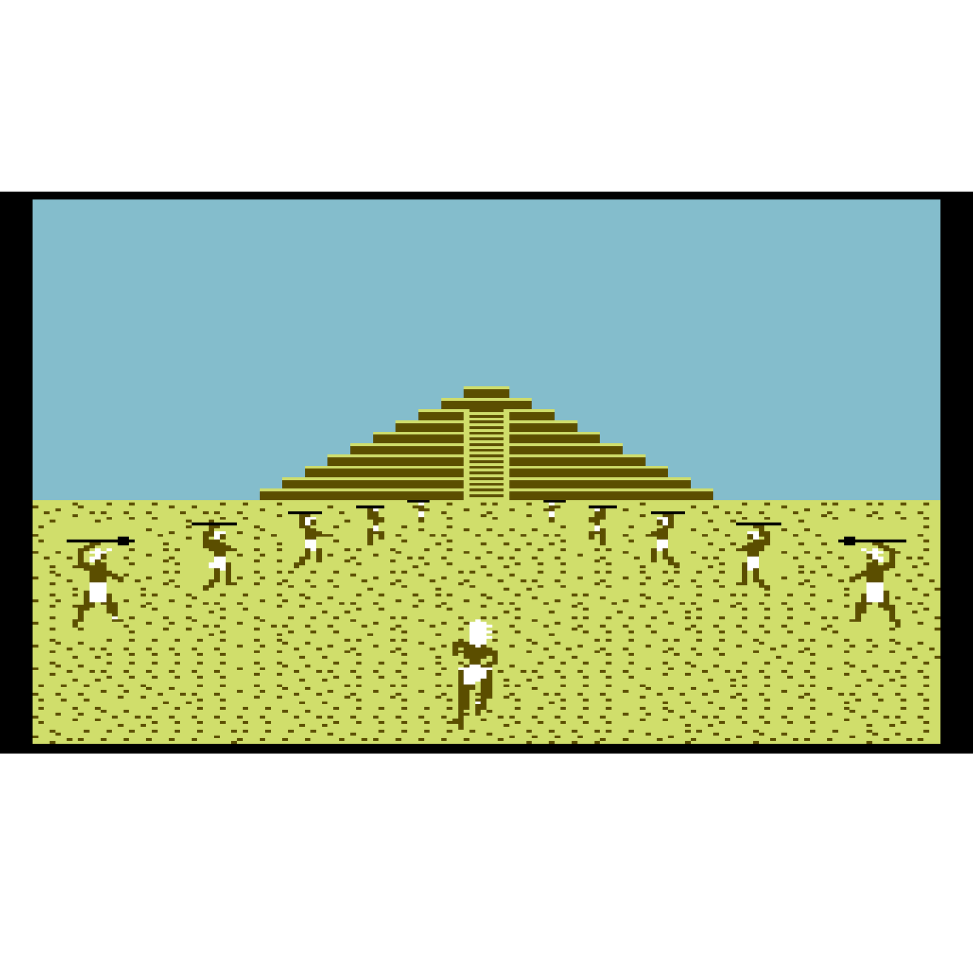 Evercade C64 Handheld for Portable Console – CastleMania Games