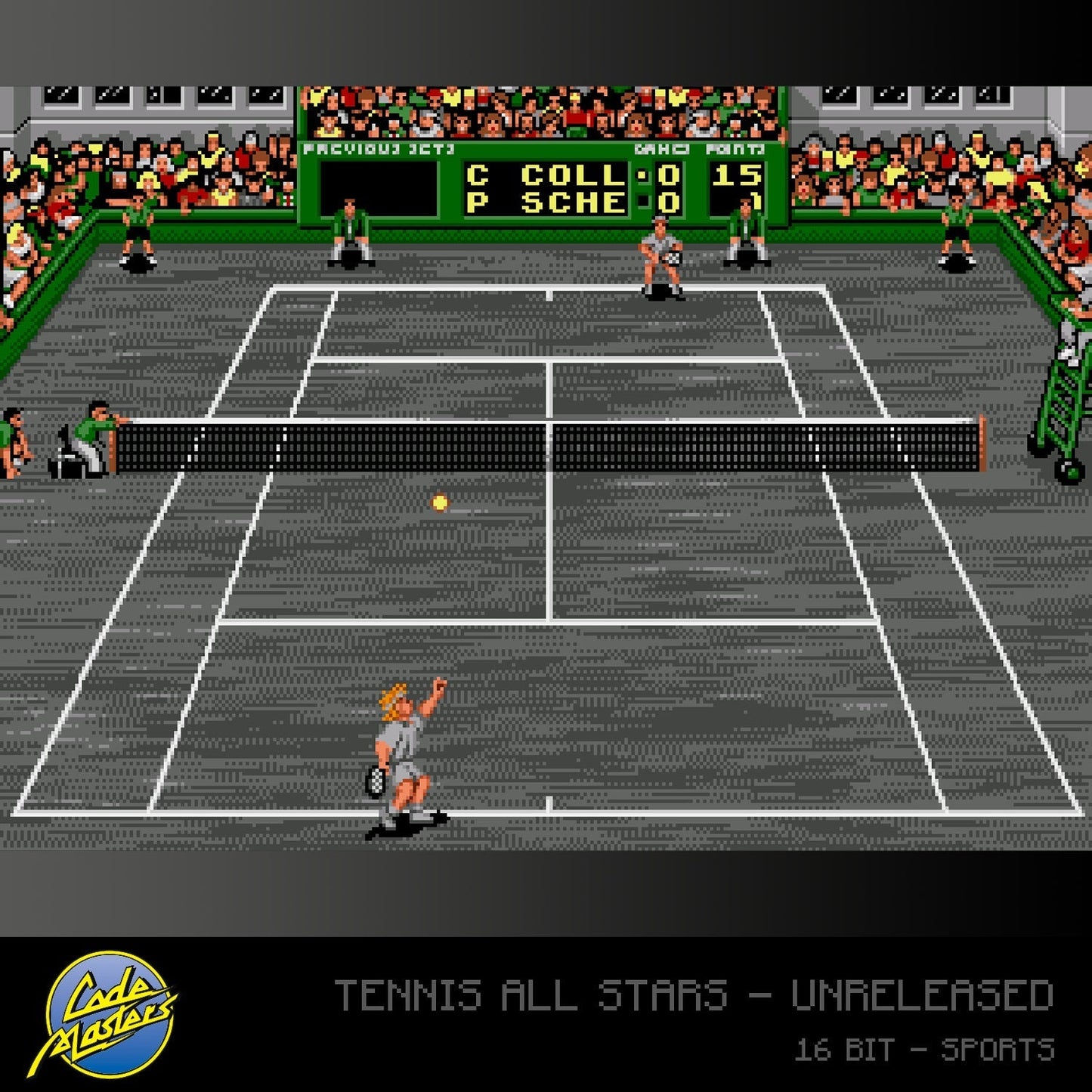 Evercade Codemasters Collection 1 for Game – CastleMania Games