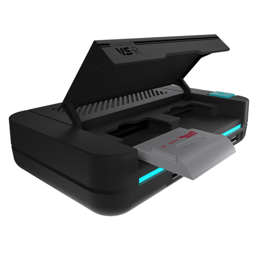 Evercade Evercade VS - R for Home Console – CastleMania Games