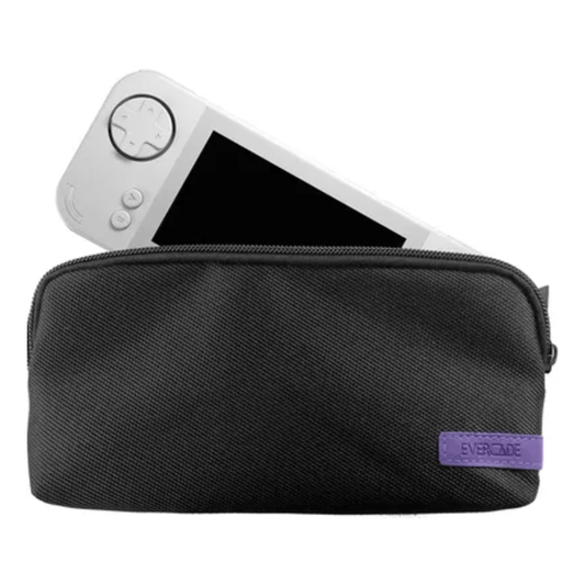 Evercade EXP Carry Case for Travel Bag/ Case – CastleMania Games