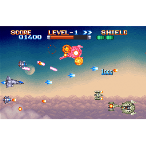 Evercade Jaleco Collection 1 for Game – CastleMania Games