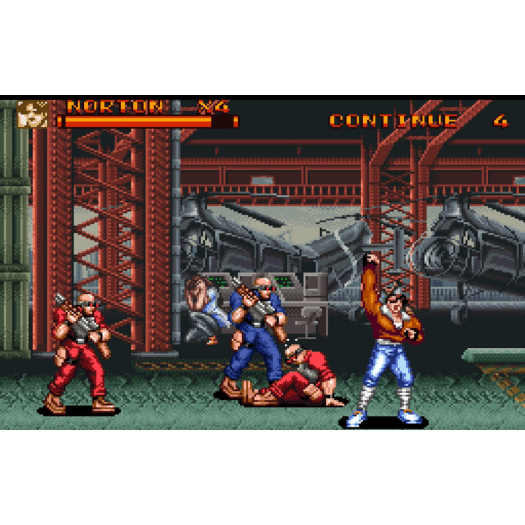 Evercade Jaleco Collection 1 for Game – CastleMania Games