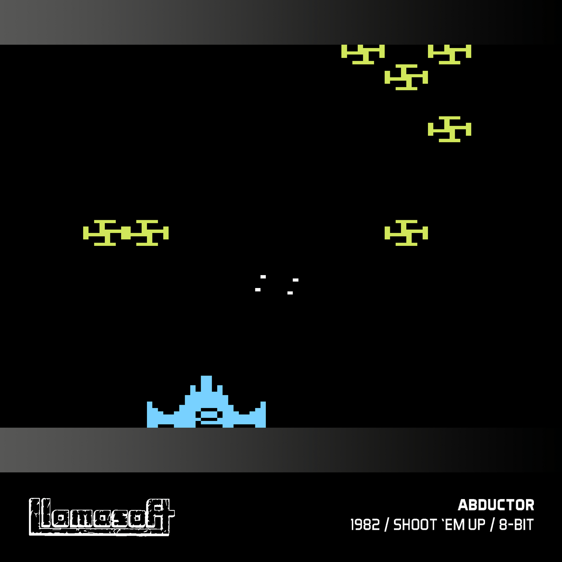 Evercade Llamasoft Collection for Game – CastleMania Games