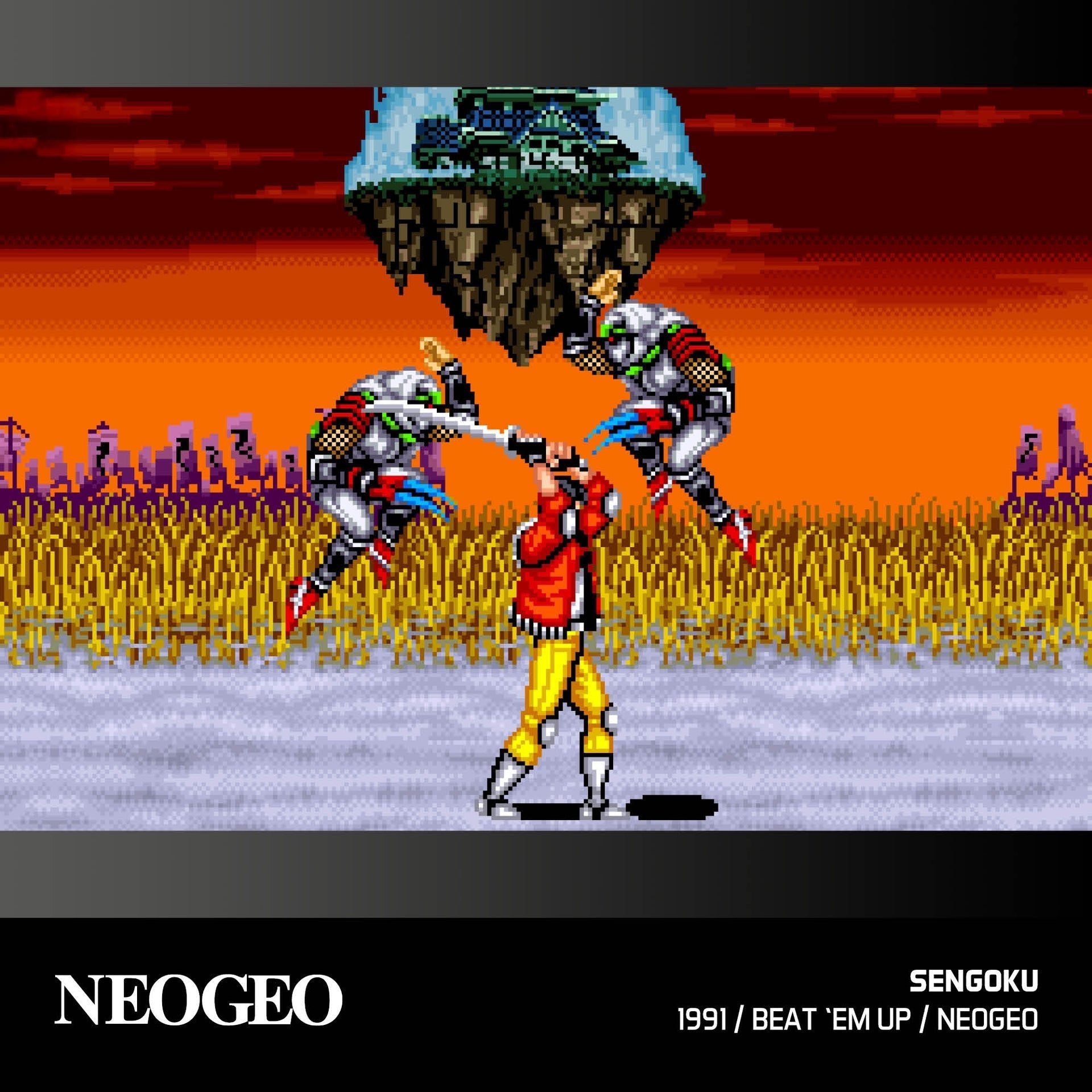 Evercade Neo Geo Arcade Collection 1 for Game – CastleMania Games