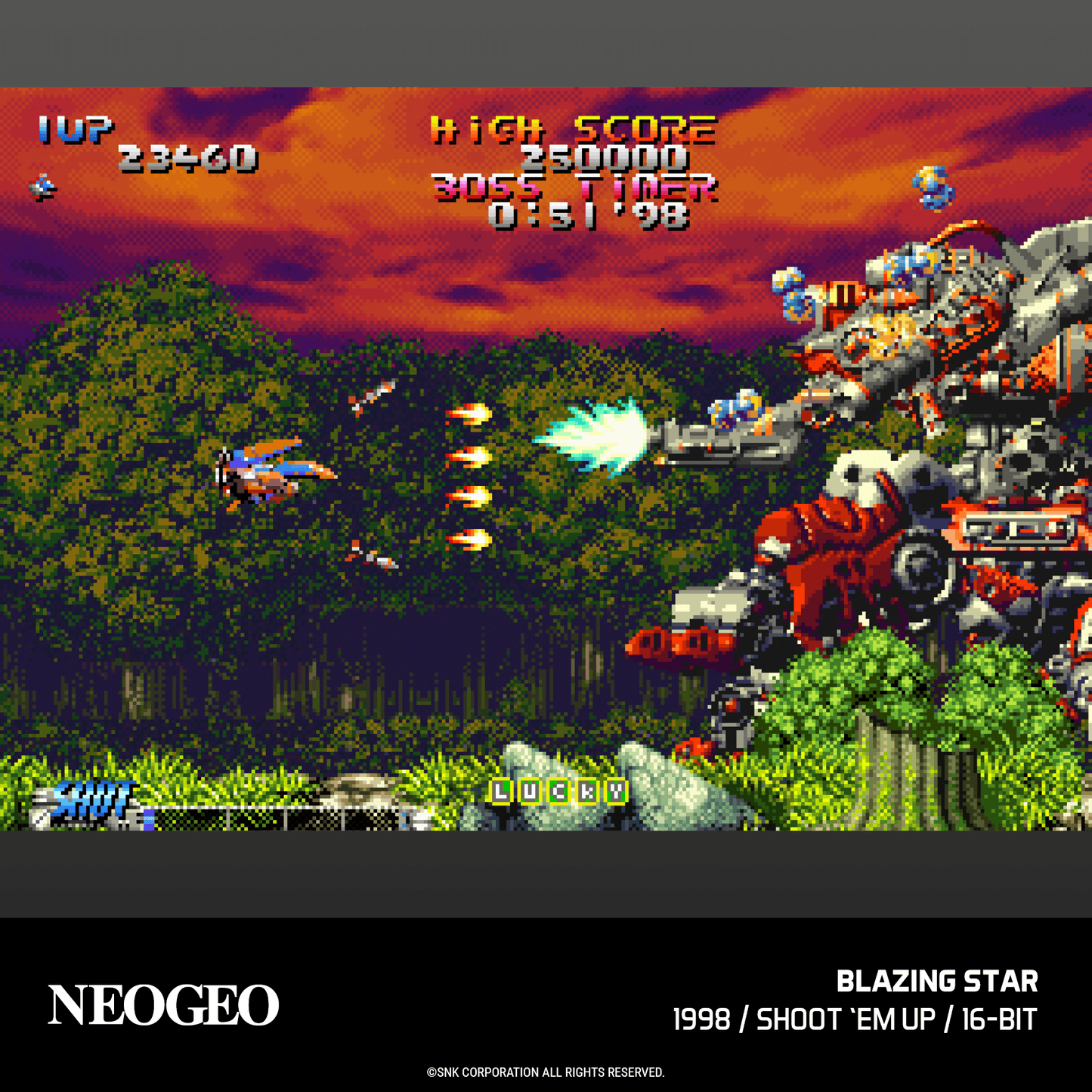 Evercade NEOGEO Arcade Collection 4 & Activision Collection 3 for Game – CastleMania Games