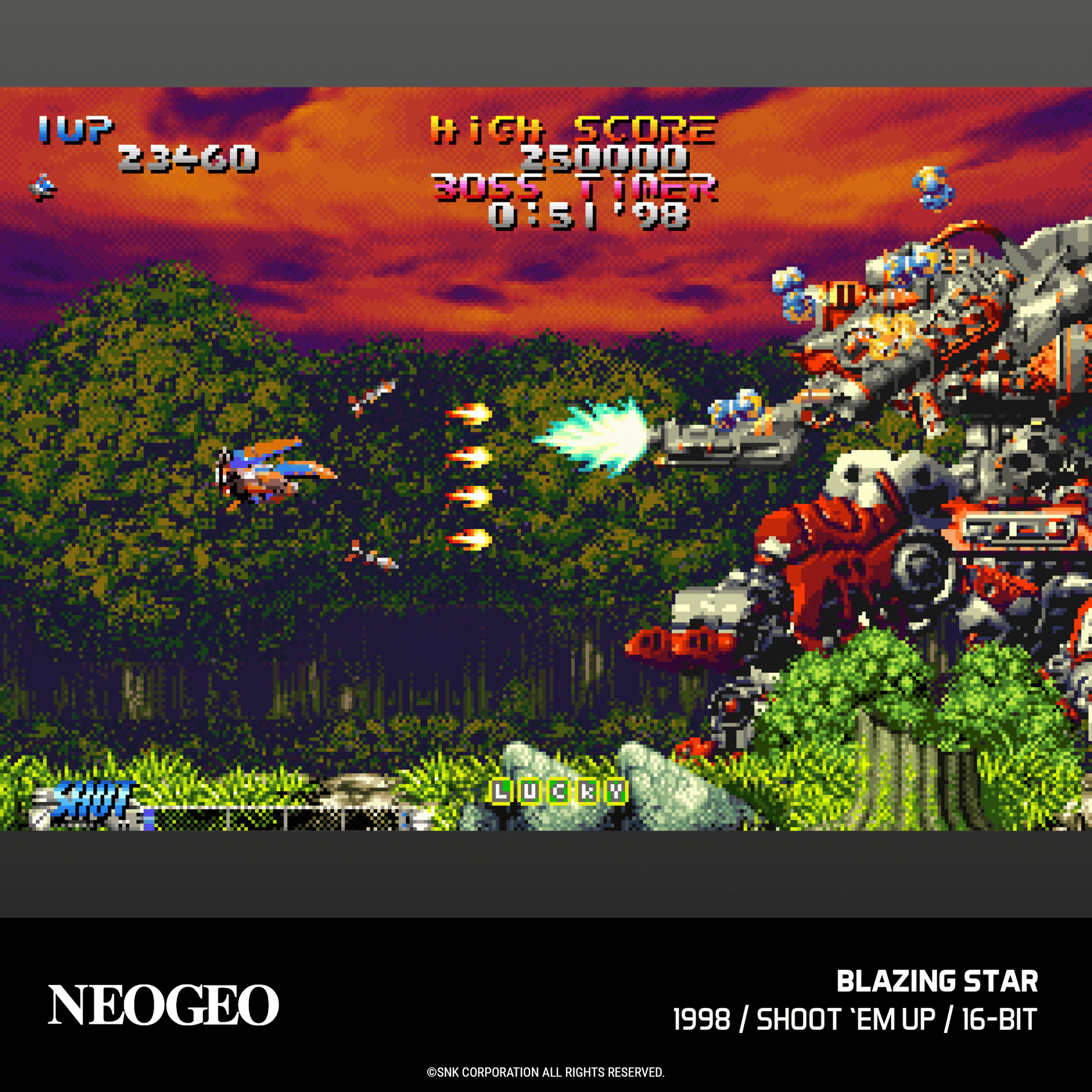 Evercade NEOGEO Arcade Collection 4 & Activision Collection 3 for Game – CastleMania Games