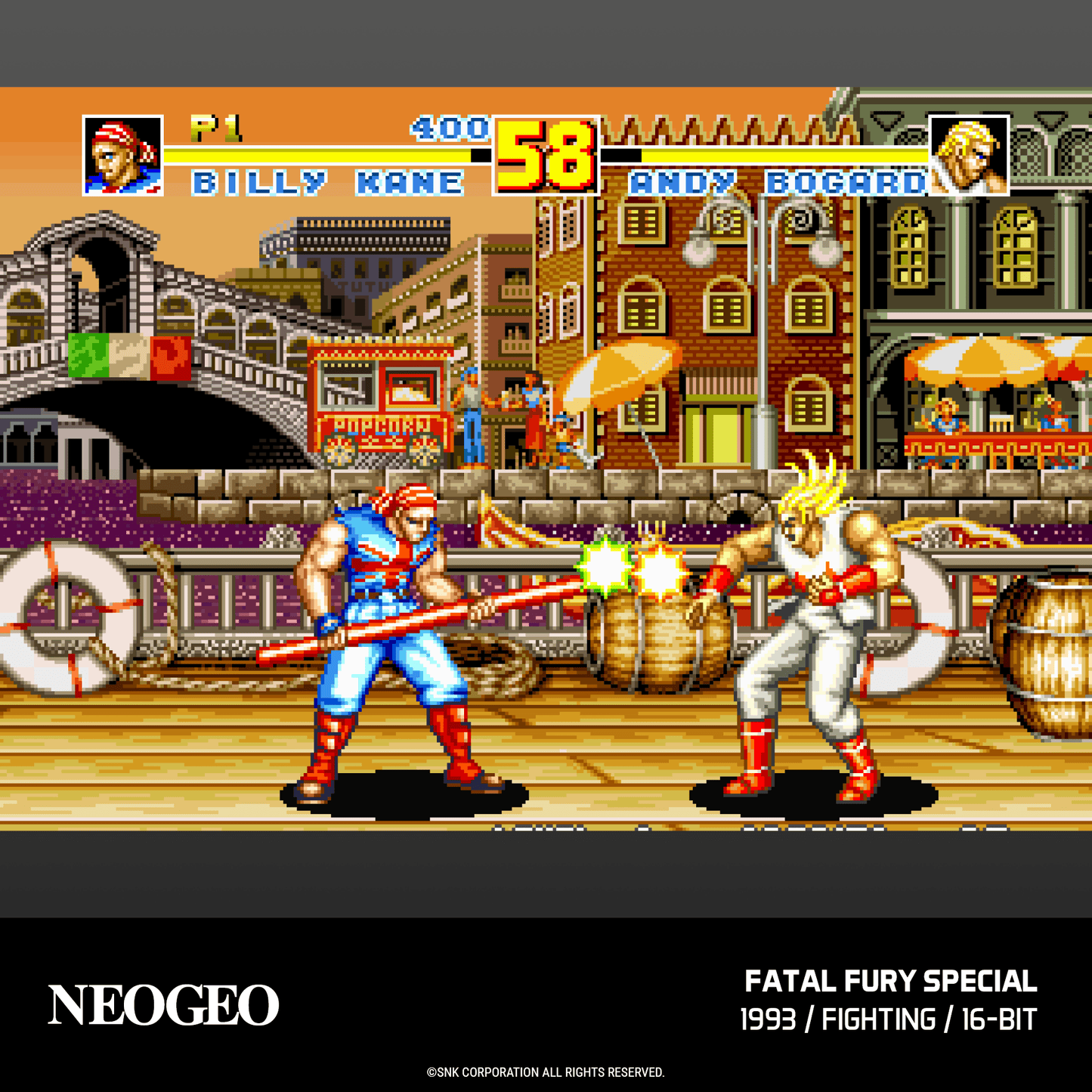 Evercade NEOGEO Arcade Collection 4 & Activision Collection 3 for Game – CastleMania Games