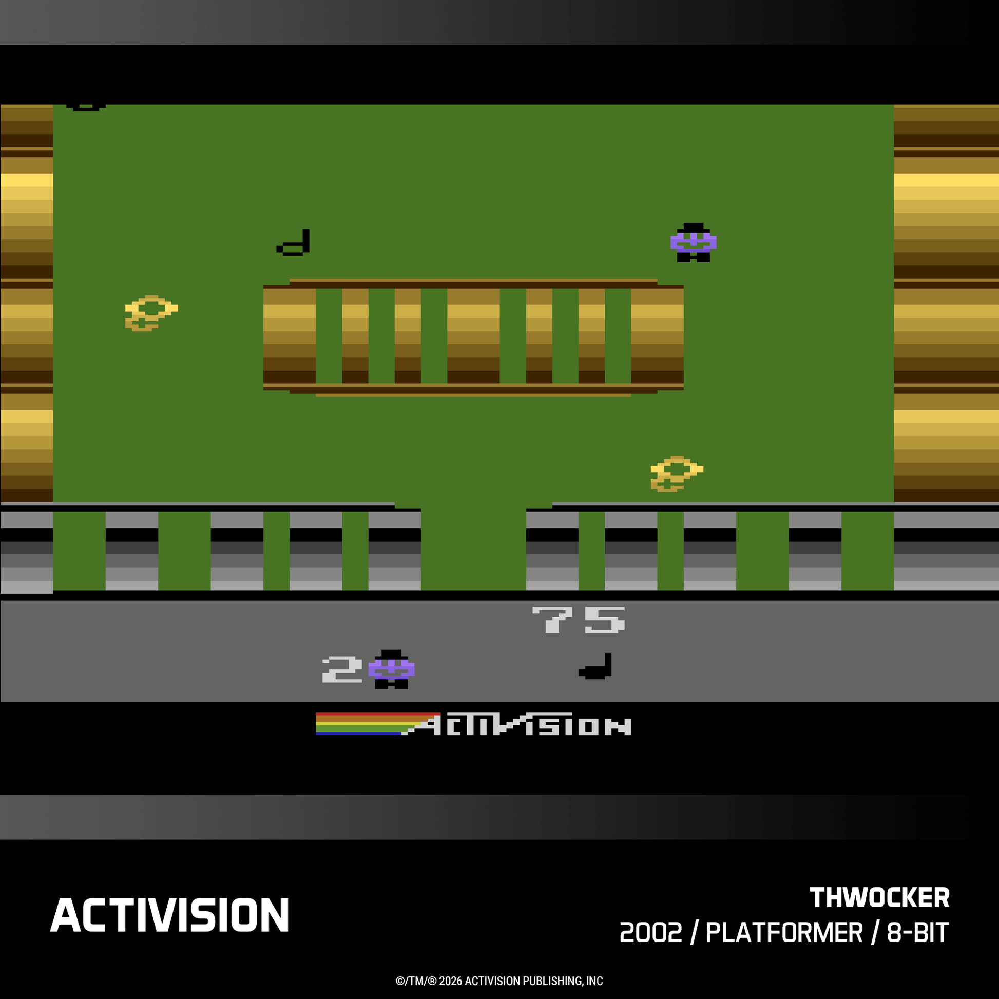 Evercade NEOGEO Arcade Collection 4 & Activision Collection 3 for Game – CastleMania Games